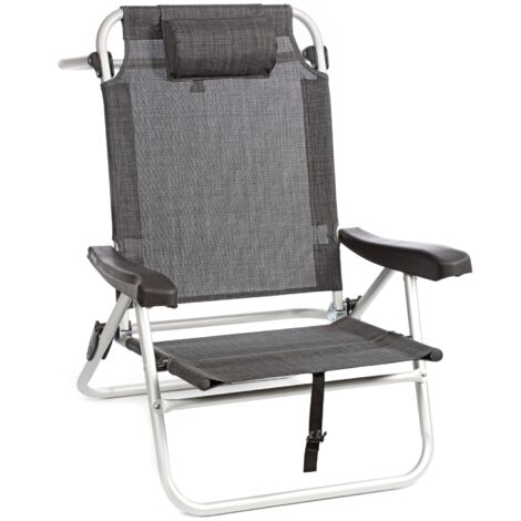 Brunner Strandstuhl SIREN