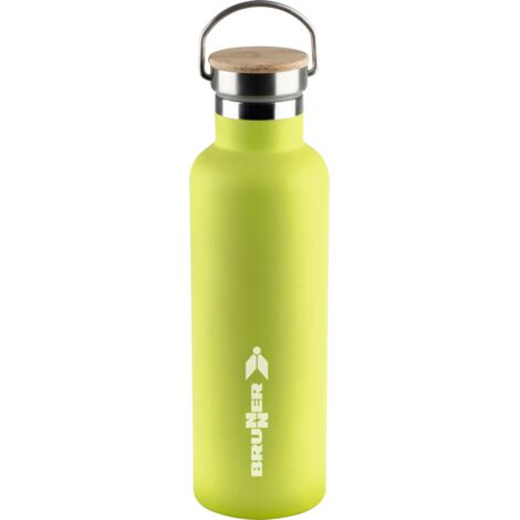 Brunner Trinkflasche SHOT