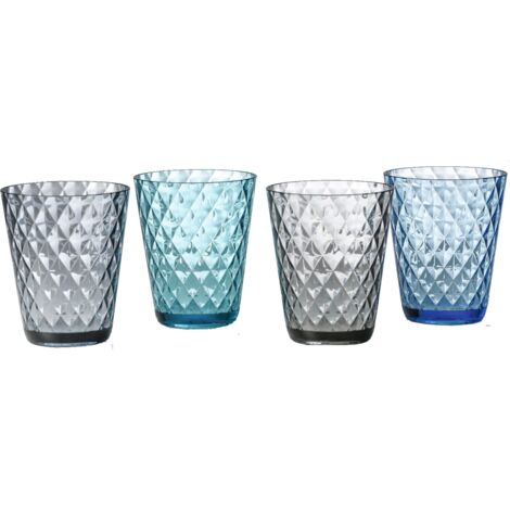 Brunner Trinkgläser Set DIAMOND