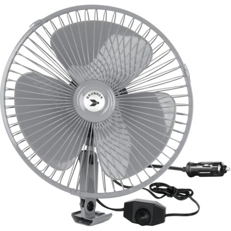 Brunner Ventilator MISTRAL UNIVERSAL
