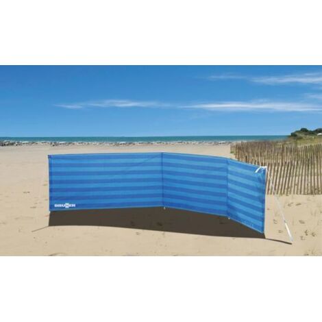 Brunner Windschutz BAHAMA TNT