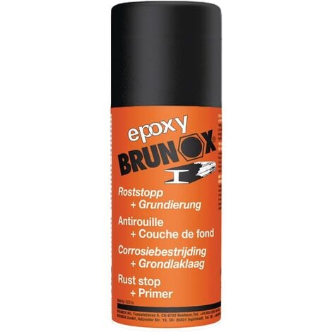 Brunox EPOXY BR0,40EP Rostumwandler 400 ml