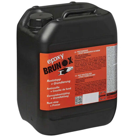Brunox Epoxy 5L Streich-Qualität