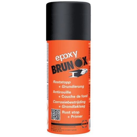 Brunox spray epoxy 150ml antirouille