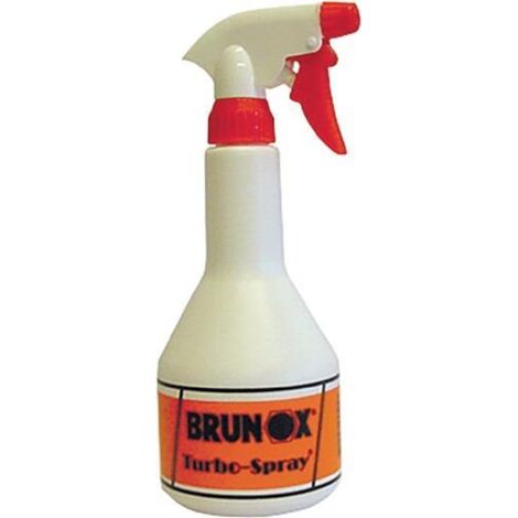 BRUNOX Zerstäuber Fassungsvermögen 0,5 l - BR0,50TS
