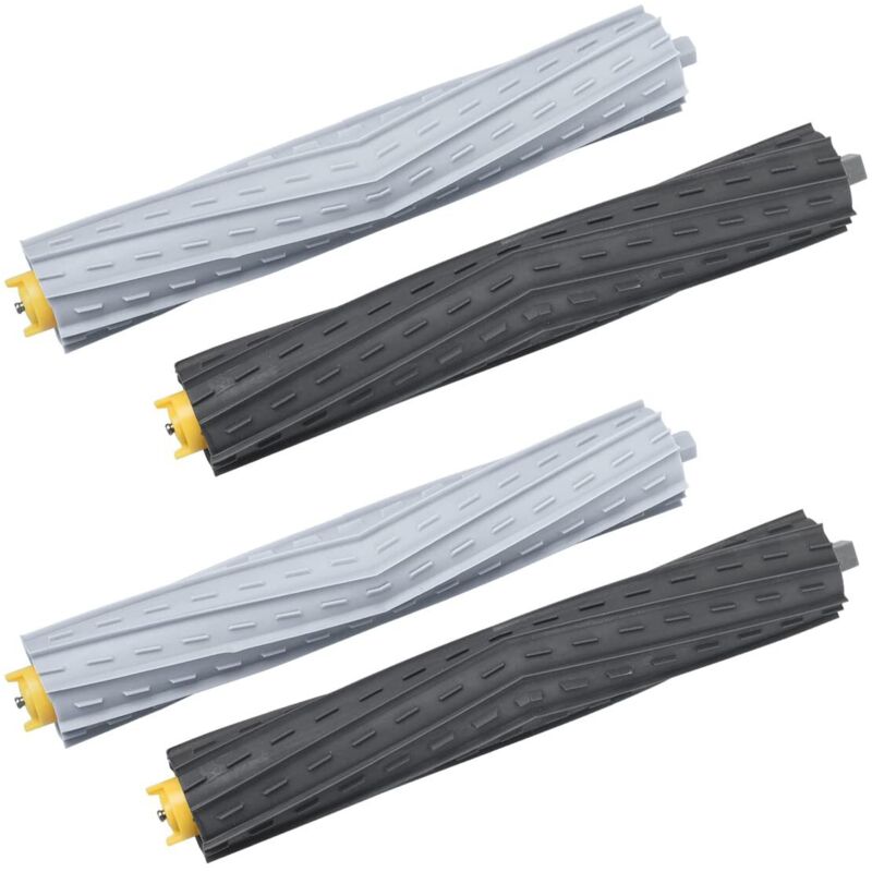Brush Accessories for iRobot Roomba 800 & 900 Series, Main Brush for 860 861 865 866 870 871 880 885 886 890 900 960 966 980 Robot Vacuum Cleaner