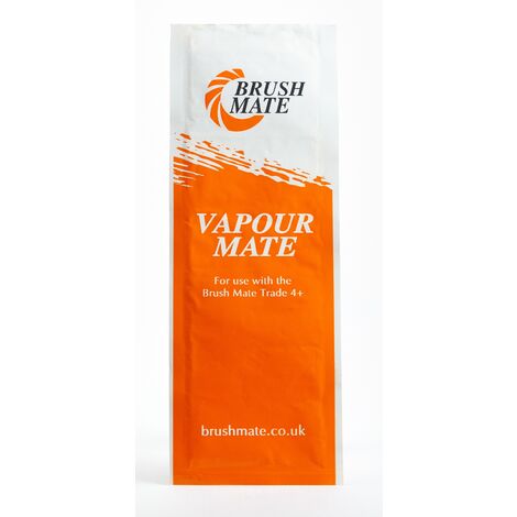 Brush Mate - Vapour Mate Pad For Use With Trade 4 +