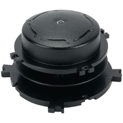 Brushcutter head, Pack of 2 spools for FSAutoCut brushcutters 362 462 562 40037133001