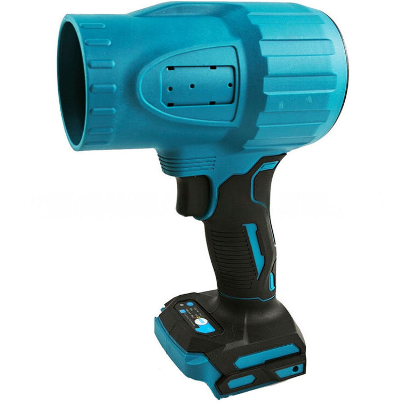 Image of Brushless Turbo Jet Fan, Cordless Electric&hellip;