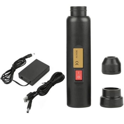 Brutlampe für Hühnereier inklusive vollautomatischem Brutkasten – Helle und zuverlässige Bebrütungslösung für die Eierausbrut