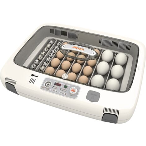 R-COM Brutmaschine RCOM 50 MAX