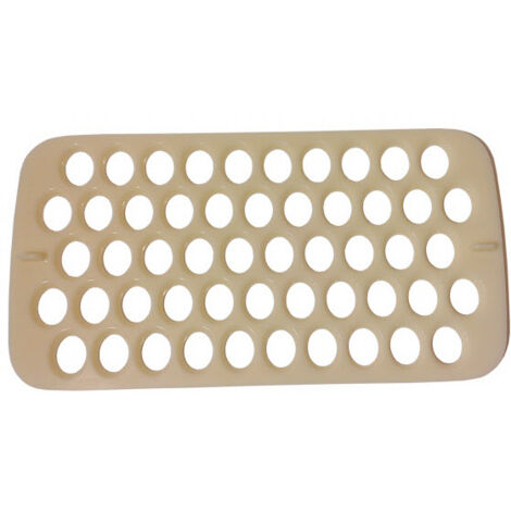 R-COM Bruttablett RCOM 20 Wachtel-Eier