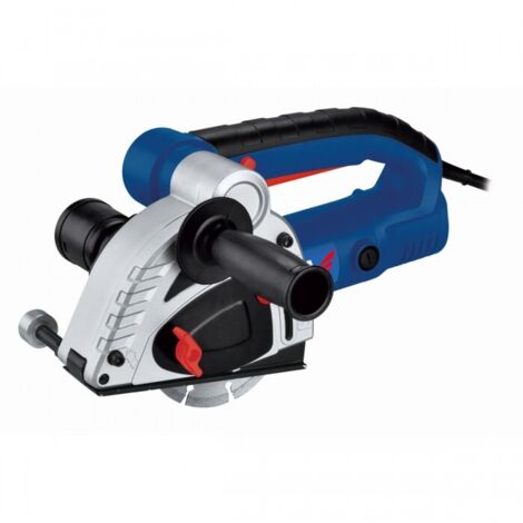 BRUZDOWNICA 1500W 125MM - DED7918