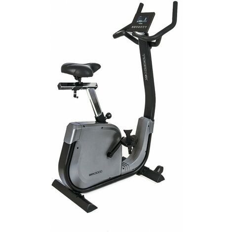 BRX-3000 HRC - cyclette - accesso facilitato ergometro - ricevitore wireless APP Ready
