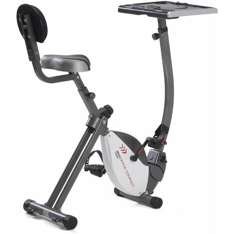 BRX-OFFICE COMPACT - cyclette salvaspazio - accesso facilitato - manubrio regolabile