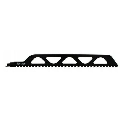 Brzeszczot do gazobetonu 455 mm stoner