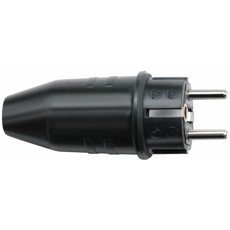 BS-1082040-CLAVIJA SCHUCKO CAUCHO 230V16