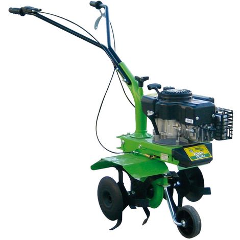 B S 4cc 4t Gartenmaschine Zolla Motorgetriebene Frase 8025004005730