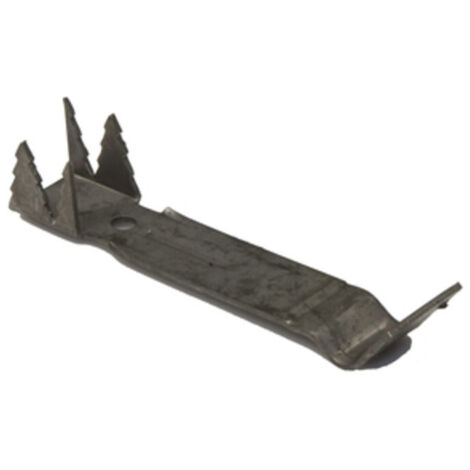 BS ARPIONE A 4 PUNTE 0,500 KG- 5,0 bs