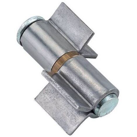 BS CERNIERA 115 TIPO 1/2 MAXI 90 MM 2 PZ