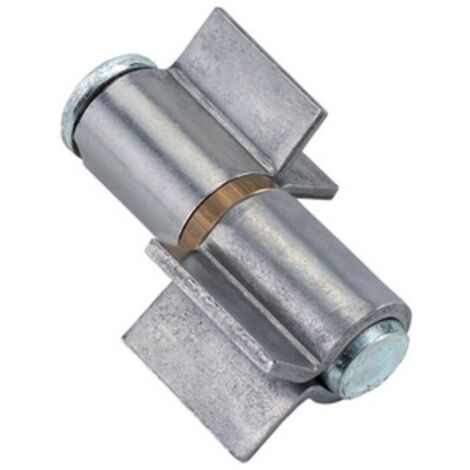 BS CERNIERA 115 TIPO 1/2 MAXI 90 MM 2 PZ