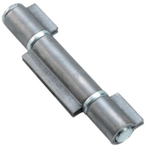 BS CERNIERA 190 P/PORTA BLINDATA 180 MM 2 PZ