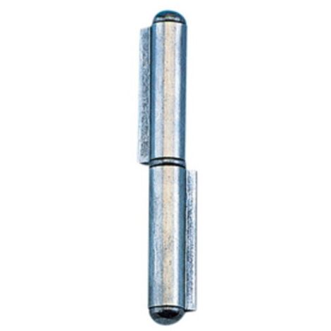 BS CERNIERA 2 ALI PERNO FISSO 140 MM 4 PZ