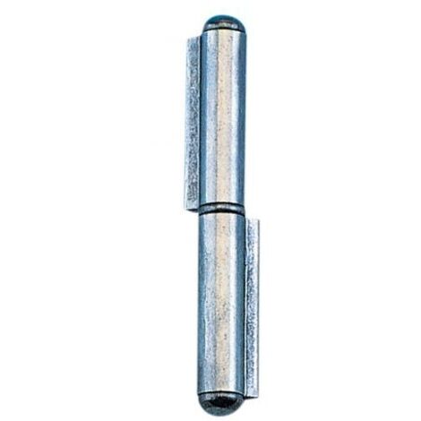 BS CERNIERE 2 ALI PERNO FISSO CM.14 (PZ.4) COMBI ARIALDO BS 3,0