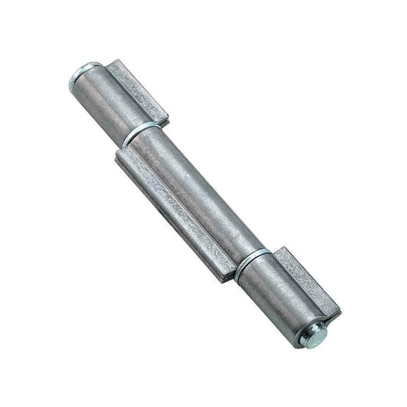 Combi Arialdo - Bs cerniere x ferro 3 ali cm.12