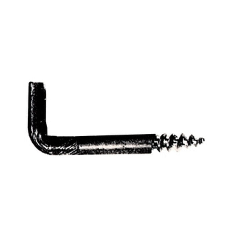 Bs codette in ferro d 8x100 mm. 0,500 kg.