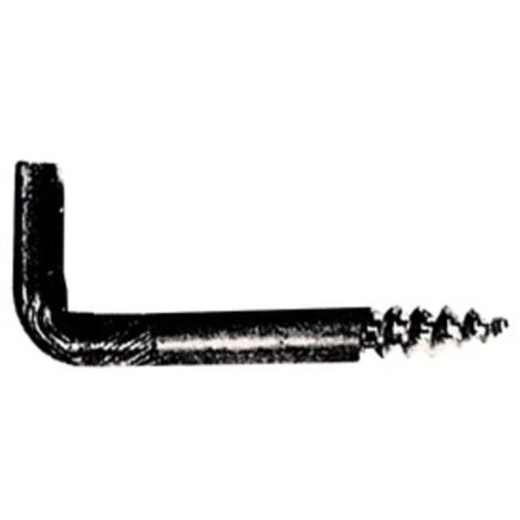 BS CODETTE IN FERRO D 8X100 MM 0,500 KG