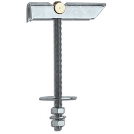 BS ELEMATIC ANCORA ETR/DD 6   2 PZ- ITW CONSTRUCTION PRODUCTS ITALY- 1,0 bs