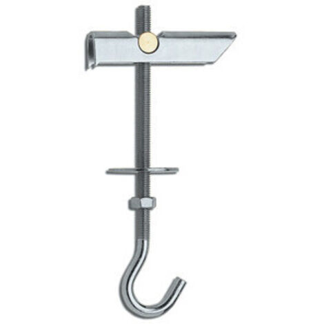 BS ELEMATIC ANCORA ETR/OA 6   2 PZ- ITW CONSTRUCTION PRODUCTS ITALY- 5,0 bs