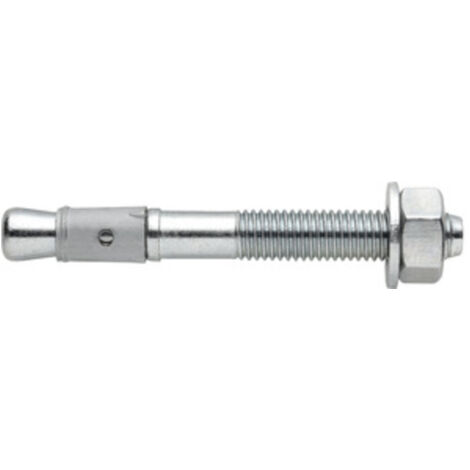 BS ELEMATIC TASSELLI ETDIII 12X140 (PZ.2) ITW CONSTRUCTION PRODUCTS ITALY BS 5,0