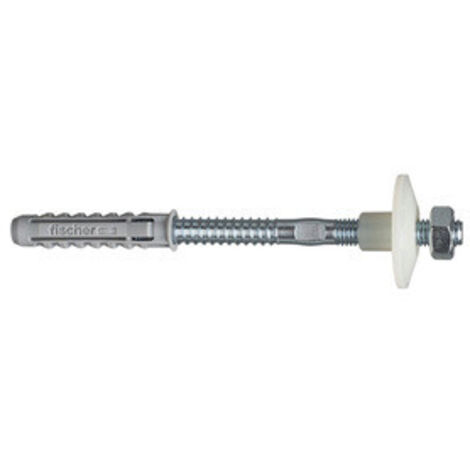 BS ELEMATIC TASSELLO SPIT FIX 3 ACC 10X 95MM 5PZ- ITW CONSTRUCTION PRODUCTS ITALY- 1,0 bs