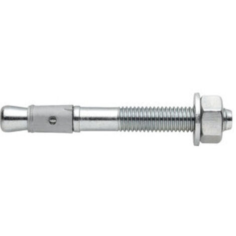 BS ELEMATIC TASSELLO SPIT FIX 3 ACC 10X125MM 5PZ- ITW CONSTRUCTION PRODUCTS ITALY- 1,0 bs