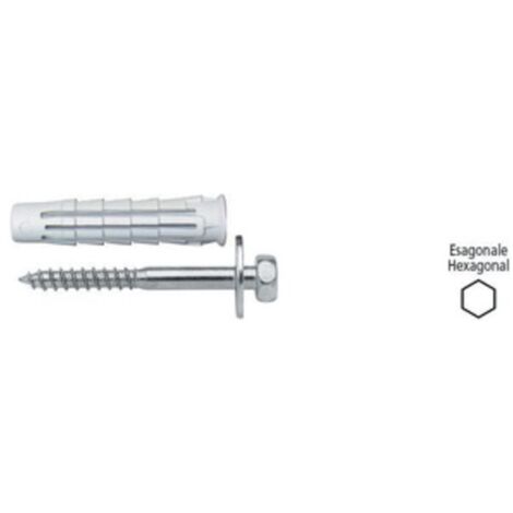 BS ELEMATIC TASSELLO T6 VTE R 14X70 5 PZ