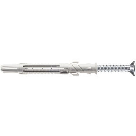 BS ELEMATIC TASSELLO T88/V POZI 10X160 (PZ.5)- ITW CONSTRUCTION PRODUCTS ITALY- 5,0 bs