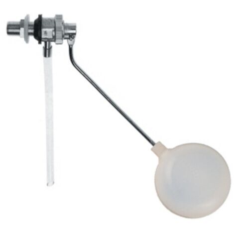 BS GALLEGGIANTE CATIS C/SFERA 3/8 SCARICO WC