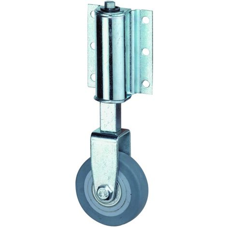 BS-R Leiter-Bockrolle Rad: 50 mm 40 kg