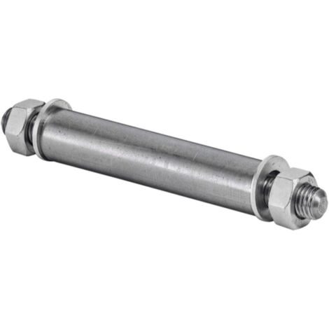 BS ROLLEN Achsenmaterial Capito 20x150