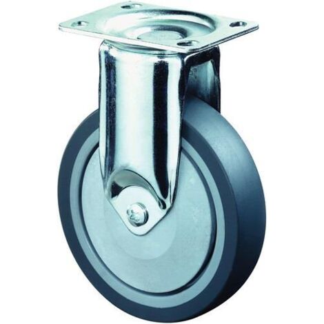 BS ROLLEN Bockrolle 80 mm 80 kg ( 3000275288 )