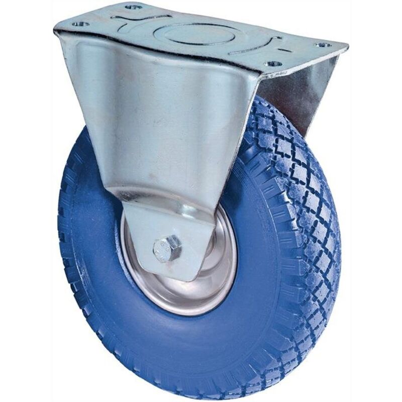 Bs Rollen - bs Roulettes Roulette fixe en polyuréthane 260 mm 160 kg - L410.C91.262