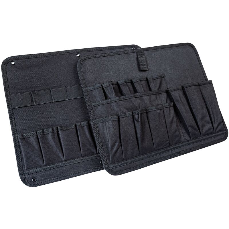 Bs Systems carte d'outils 2 lb/xlb ( 6100000165 ) pour l-boxx / ls-boxx / xl-boxx