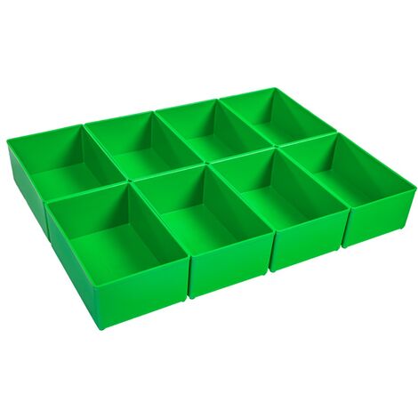 BS Systems 8x Insetbox D3 vert - 6000001713
