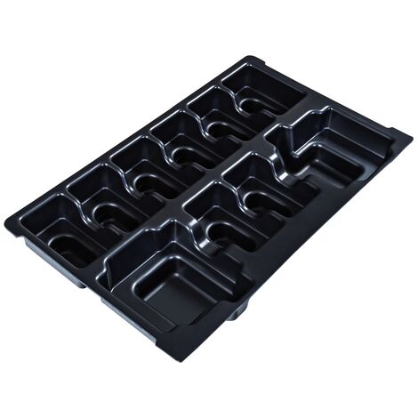 BS Systems CAS Akkueinsatz XLB - 6100000366