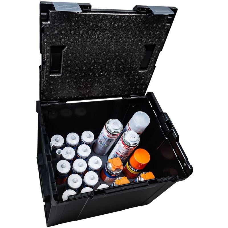 Bs Systems - Cartouche de mousse lb 374 ( 1000010142 )