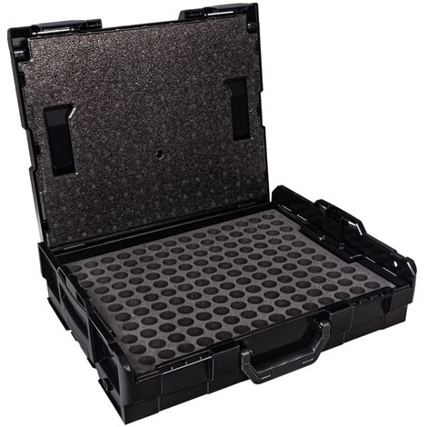 BS Systems Insert à mousse Buses de brûleur LB 102 - 1000010144