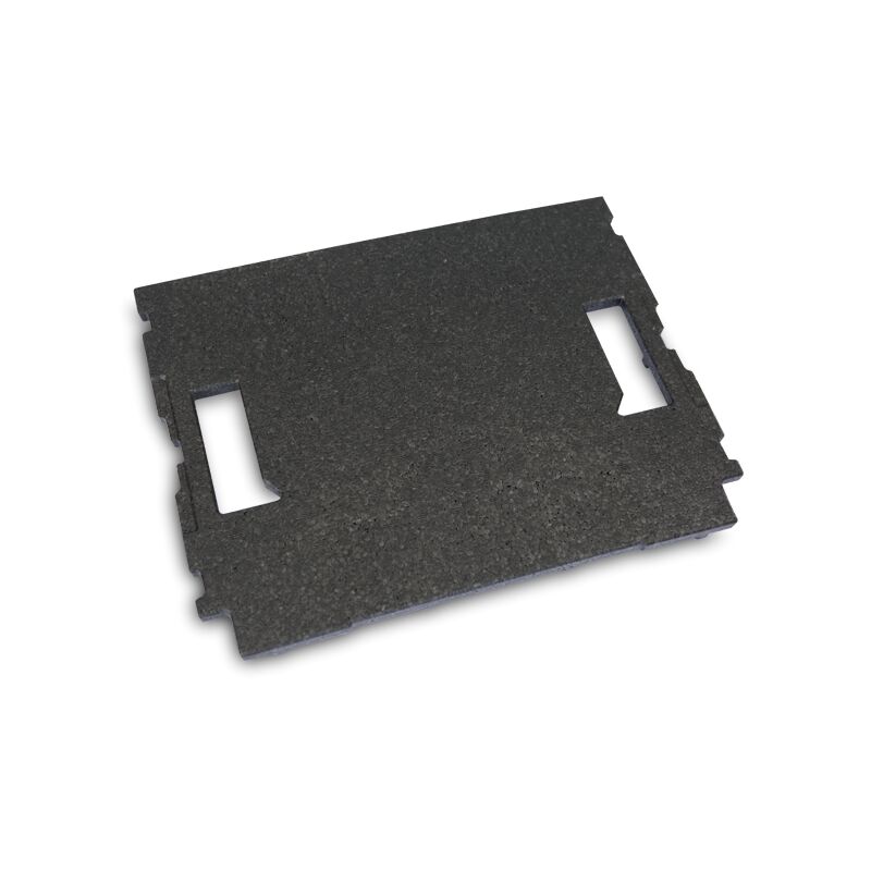 FP - l-boxx 6000003670 6000003670 l-boxx tapis de plafond epp trade gris