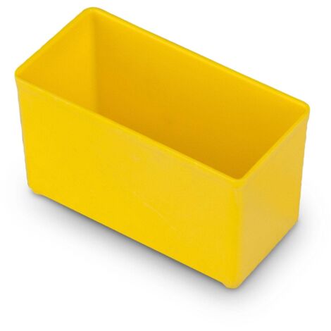 BS Systems Insetbox B3 gelb BSS 1 Stk.